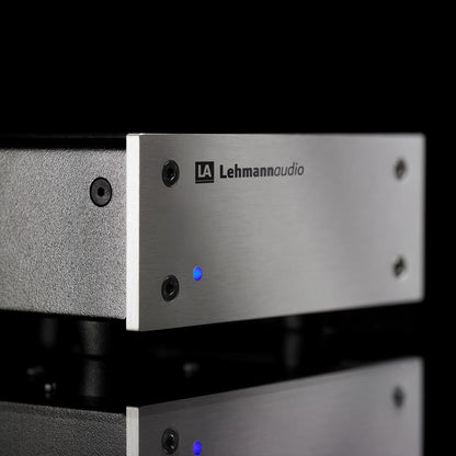 Lehmann Audio Black Cube SE II MM / MC Phono Pre-Amplifier