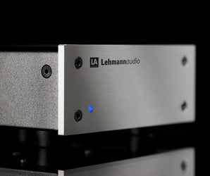 Lehmann Audio Black Cube SE II MM / MC Phono Pre-Amplifier