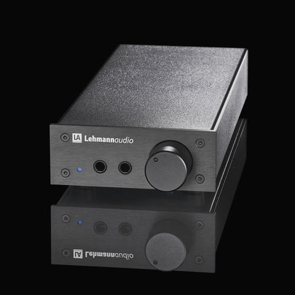 Lehmann Audio Linear High End Headphone Amplifier