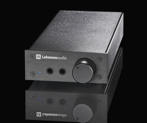 Lehmann Audio Linear High End Headphone Amplifier