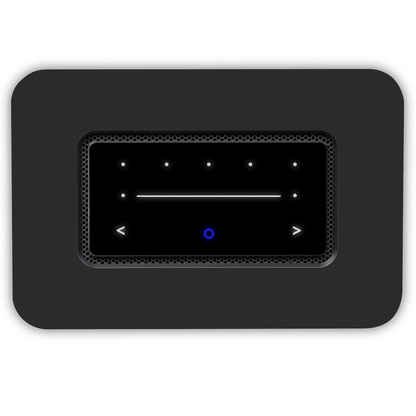 Bluesound Node (Gen3) - Wireless Multi-Room Hi-Res Music Streamer