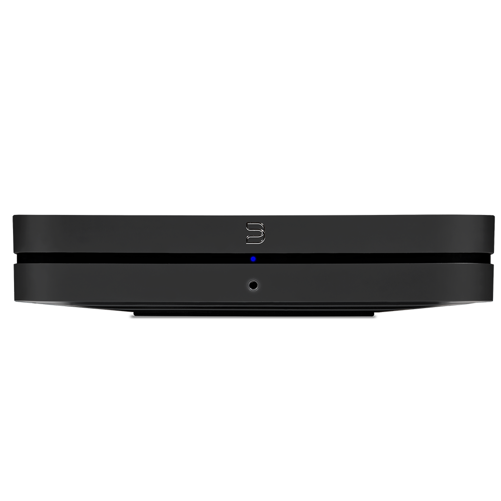 Bluesound Node (Gen3) - Wireless Multi-Room Hi-Res Music Streamer