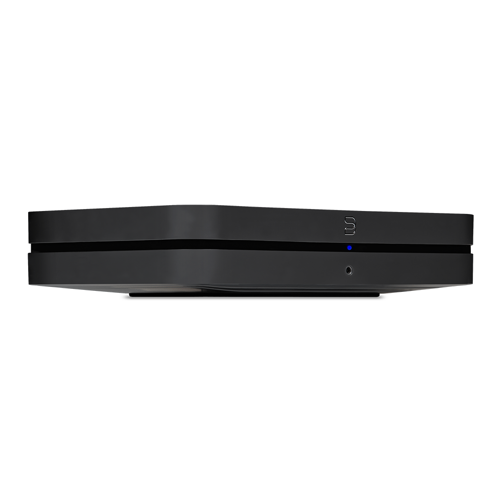 Bluesound Node (Gen3) - Wireless Multi-Room Hi-Res Music Streamer