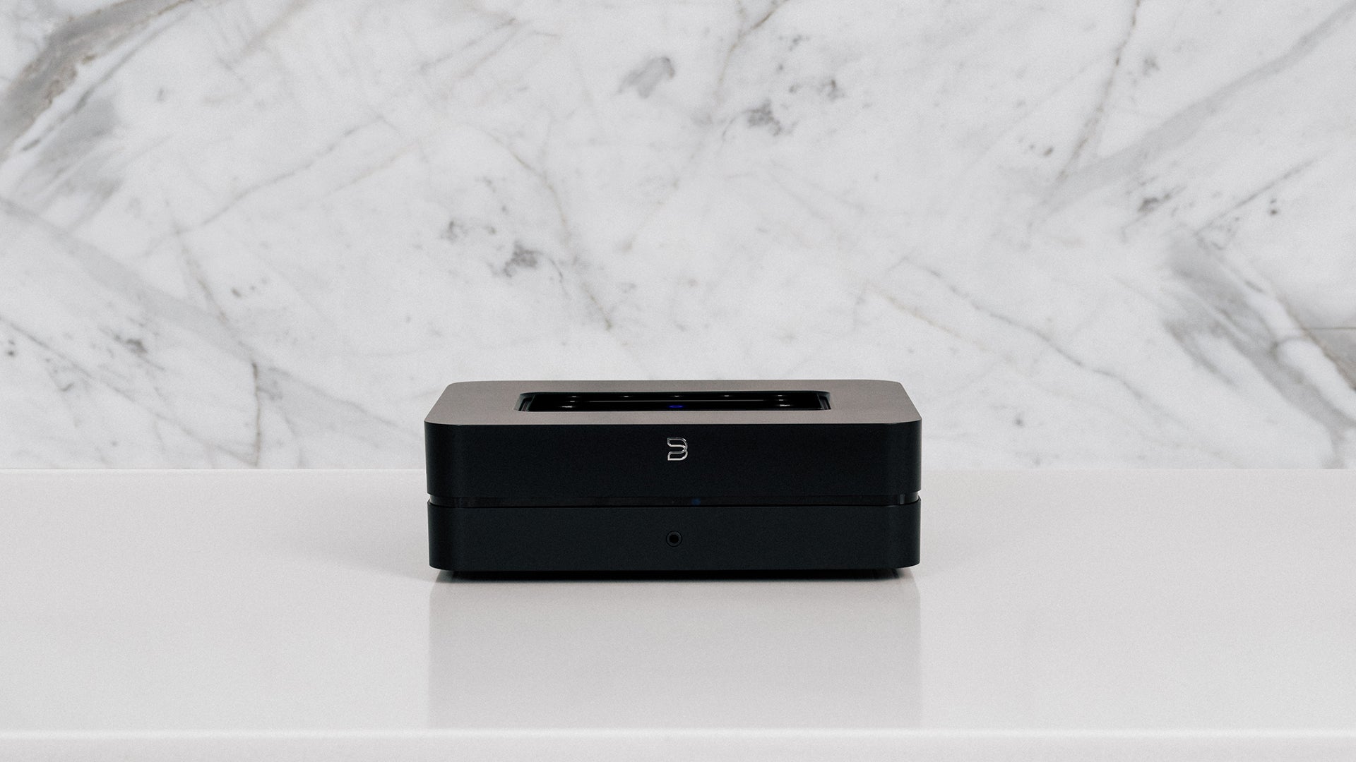 Bluesound PowerNode (Gen3) - Wireless Streaming Amplifier