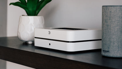 Bluesound PowerNode (Gen3) - Wireless Streaming Amplifier