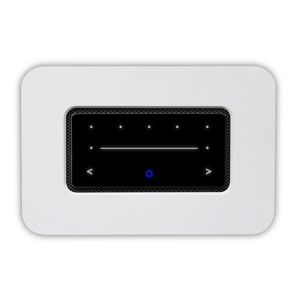 Bluesound Node (Gen3) - Wireless Multi-Room Hi-Res Music Streamer