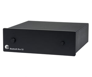Pro-Ject Bluetooth Box S2 - Yorkshire AV LTD