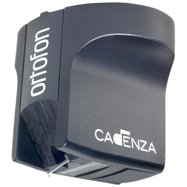 Ortofon Cadenza Black
