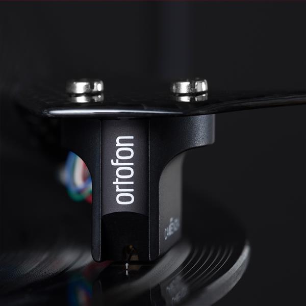 Ortofon Cadenza Black