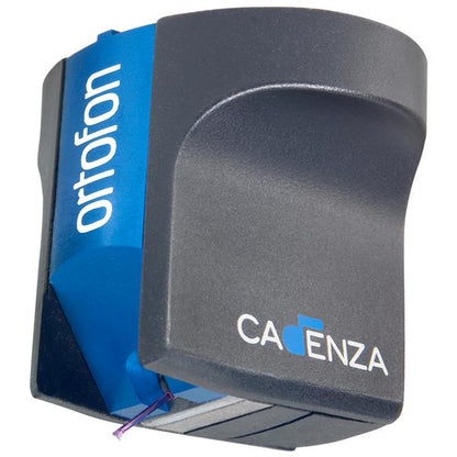 Ortofon Cadenza Blue