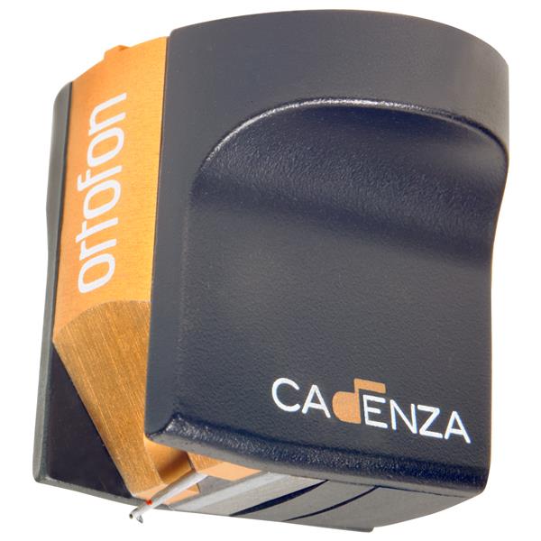 Ortofon Cadenza Bronze