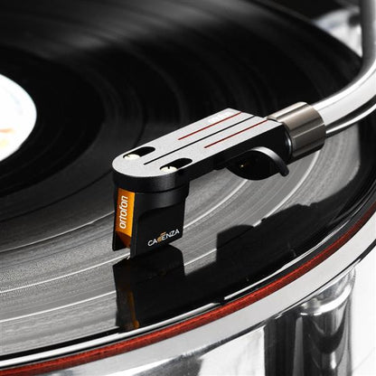 Ortofon Cadenza Bronze