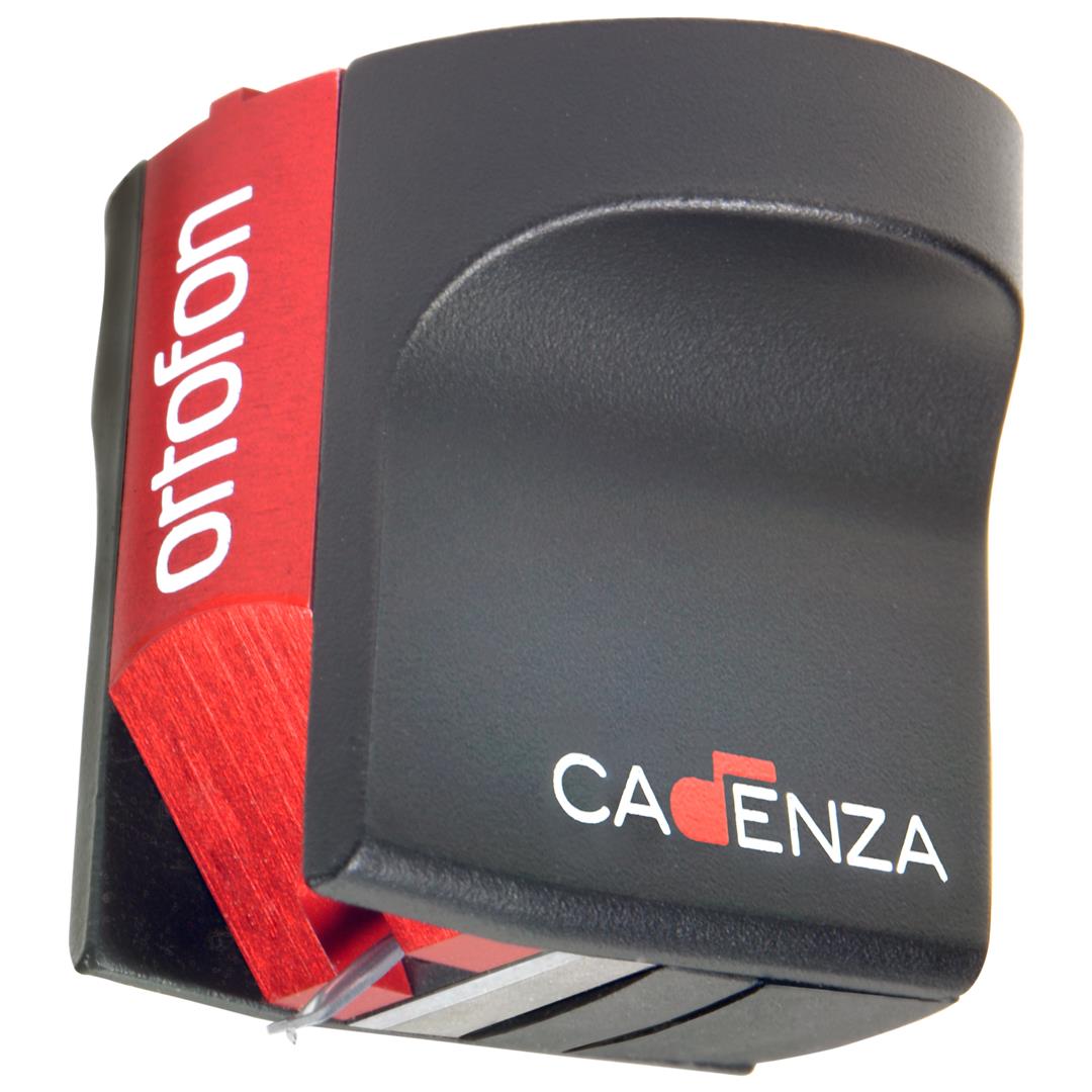 Ortofon Cadenza Red