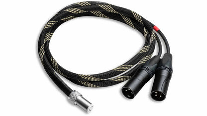 Pro-Ject Audio True Balanced Connect IT Phono DS cable