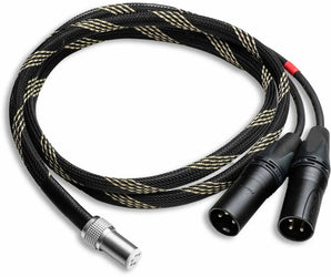 Pro-Ject Audio True Balanced Connect IT Phono DS cable