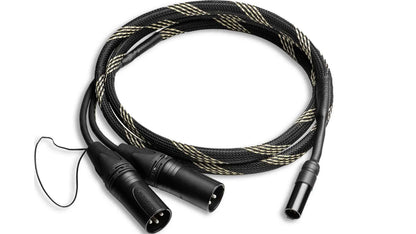 Pro-Ject Audio True Balanced Connect IT Phono DS cable