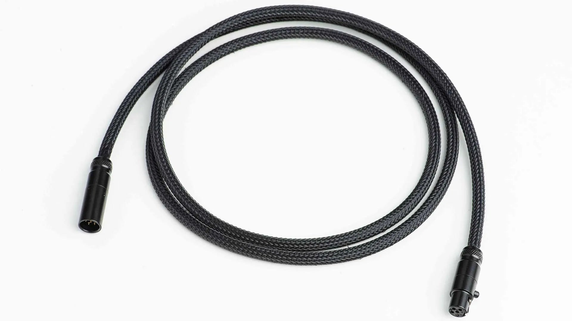 Pro-Ject Audio True Balanced Connect IT Phono S cable