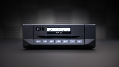 Cyrus CDI-XR - CD player