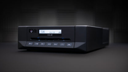 Cyrus CDI-XR - CD player