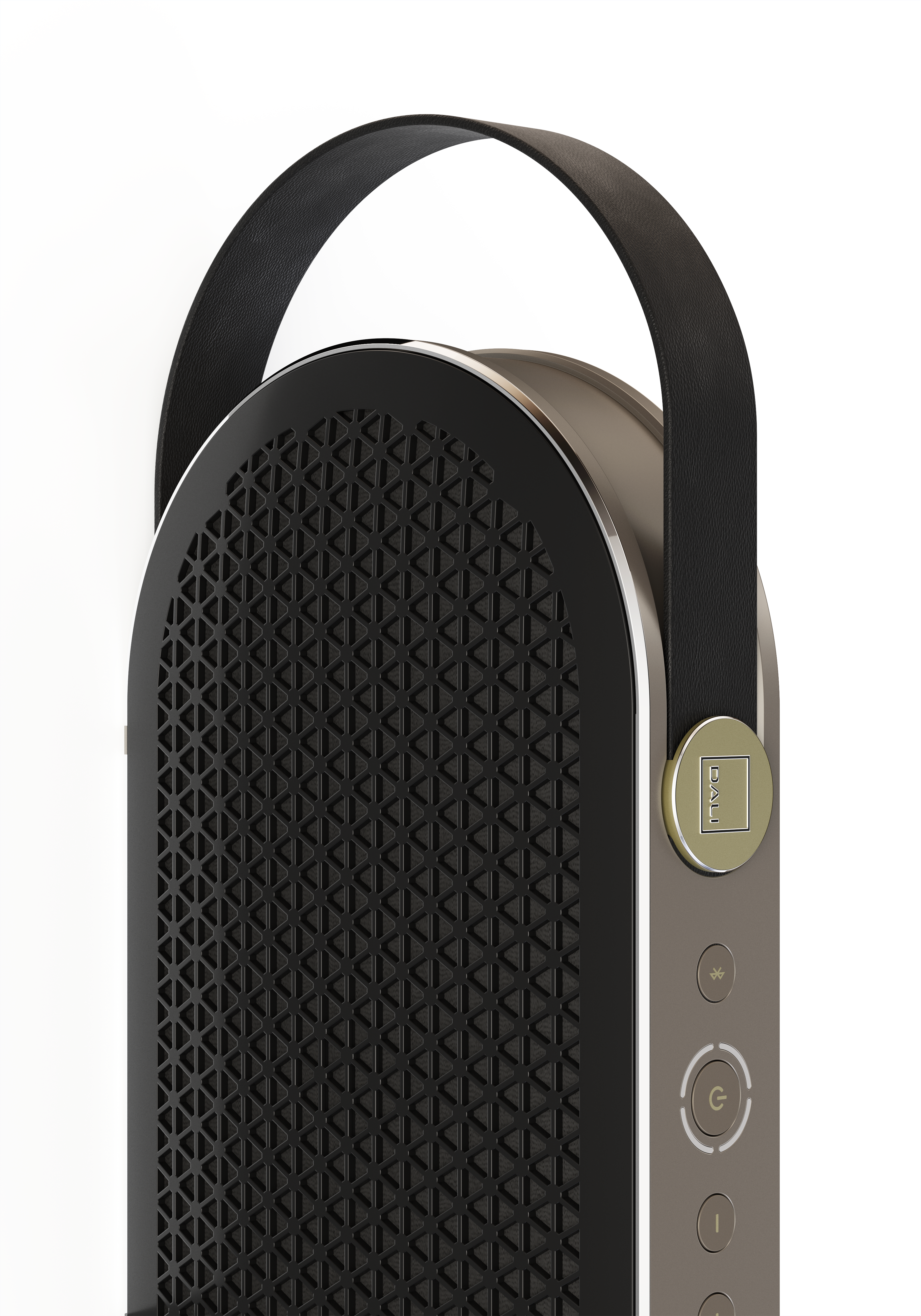 DALI KATCH G2 Portable Bluetooth Speaker