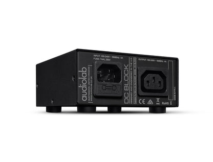 Audiolab DC Block (Black)