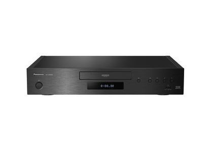 Panasonic DPUB9000EBK 4K Pro HDR Blu-Ray player - Yorkshire AV LTD