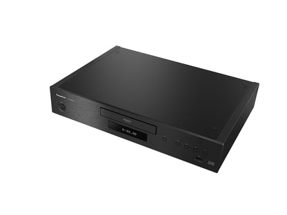 Panasonic DPUB9000EBK 4K Pro HDR Blu-Ray player - Yorkshire AV LTD