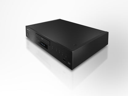 Panasonic DPUB9000EBK 4K Pro HDR Blu-Ray player - Yorkshire AV LTD