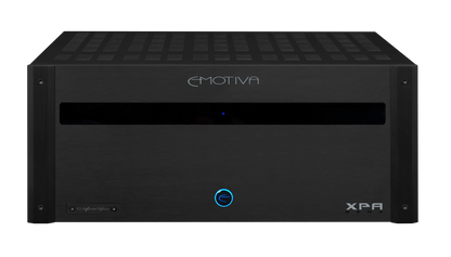 Emotiva XPA-DR2 Differential Reference Power Amp