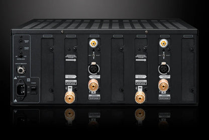 Emotiva XPA-DR2 Differential Reference Power Amp