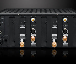 Emotiva XPA-DR2 Differential Reference Power Amp