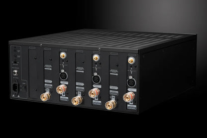 Emotiva XPA-DR3 Differential Reference Power Amp