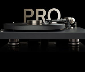 Pro-Ject Audio Debut PRO 30th anniversary turntable