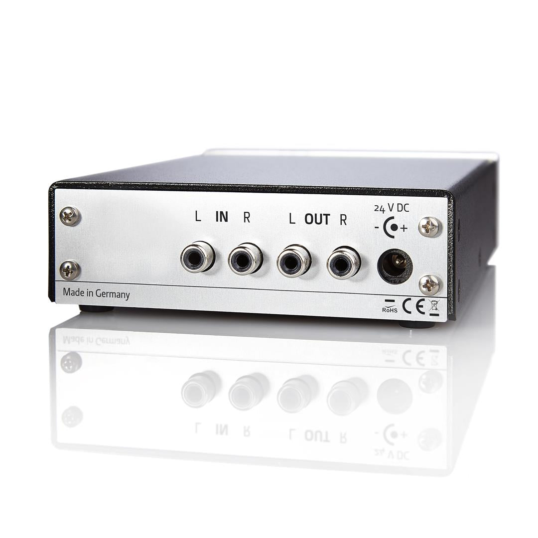 Lehmann Audio Drachenfels Premium Headphone Amplifier