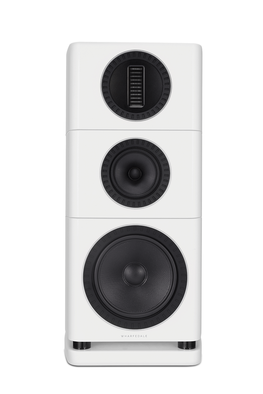 Wharfedale Elysian 2 Speakers (Pair)