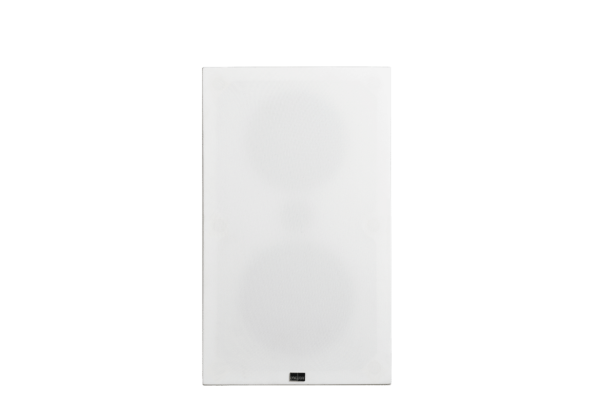 Lyngdorf FR-1 full range on-wall speaker (pair)