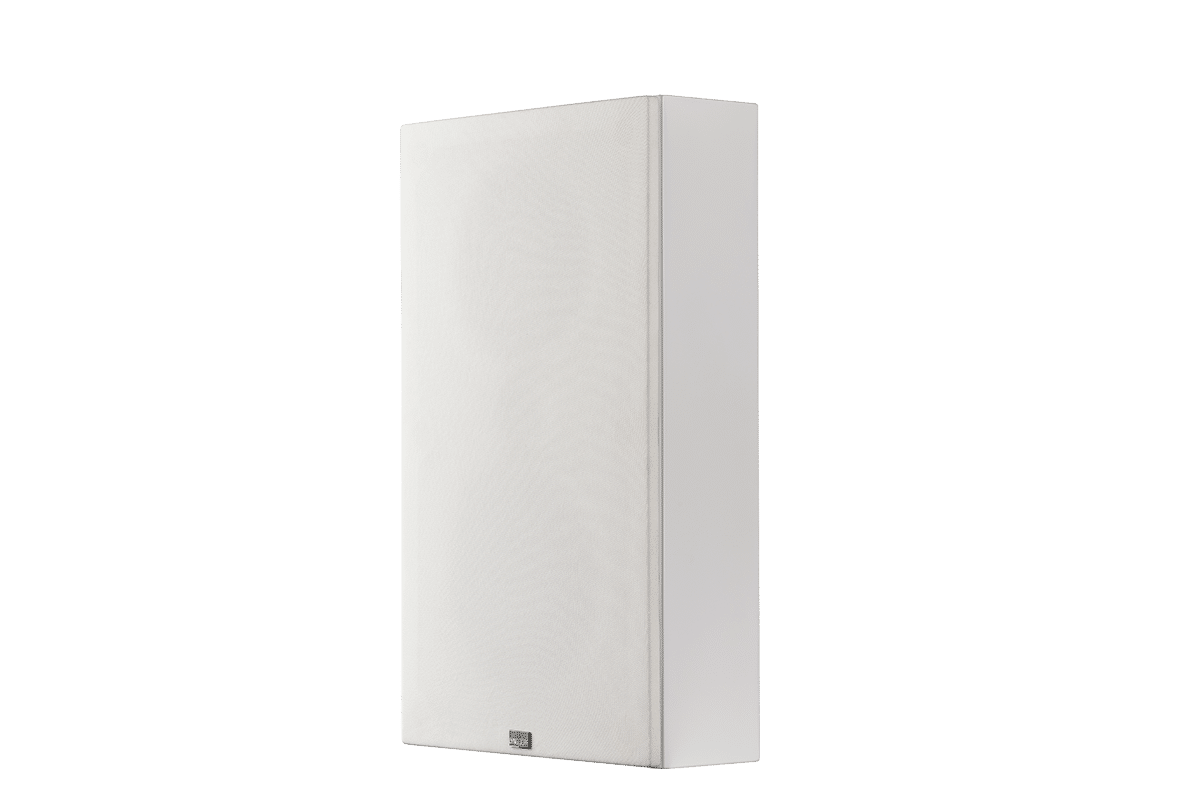 Lyngdorf FR-1 full range on-wall speaker (pair)