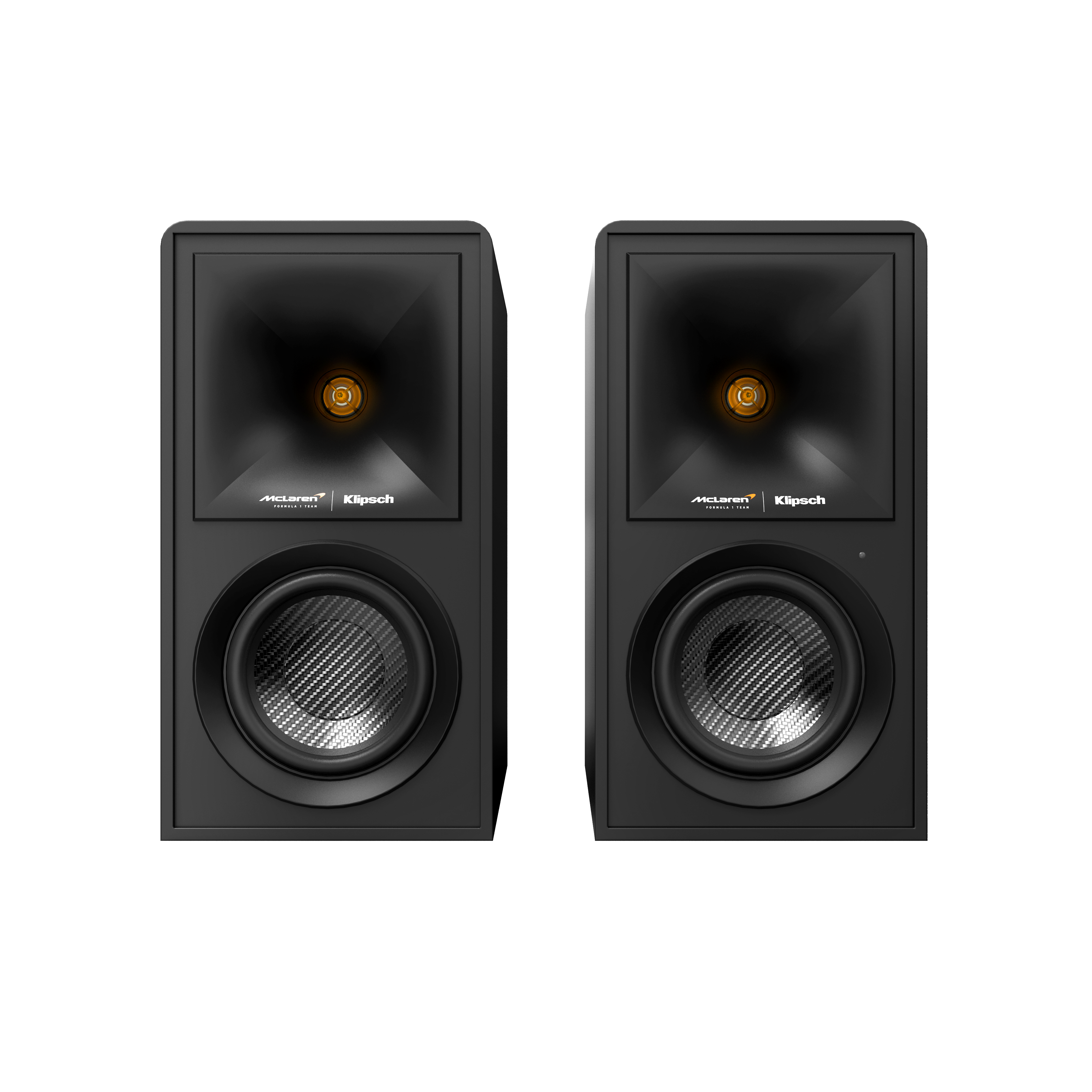 Klipsch The Fives McLaren Edition Active Speakers (Pair)