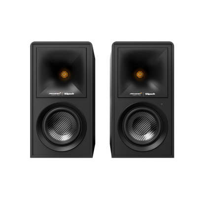 Klipsch The Fives McLaren Edition Active Speakers (Pair)