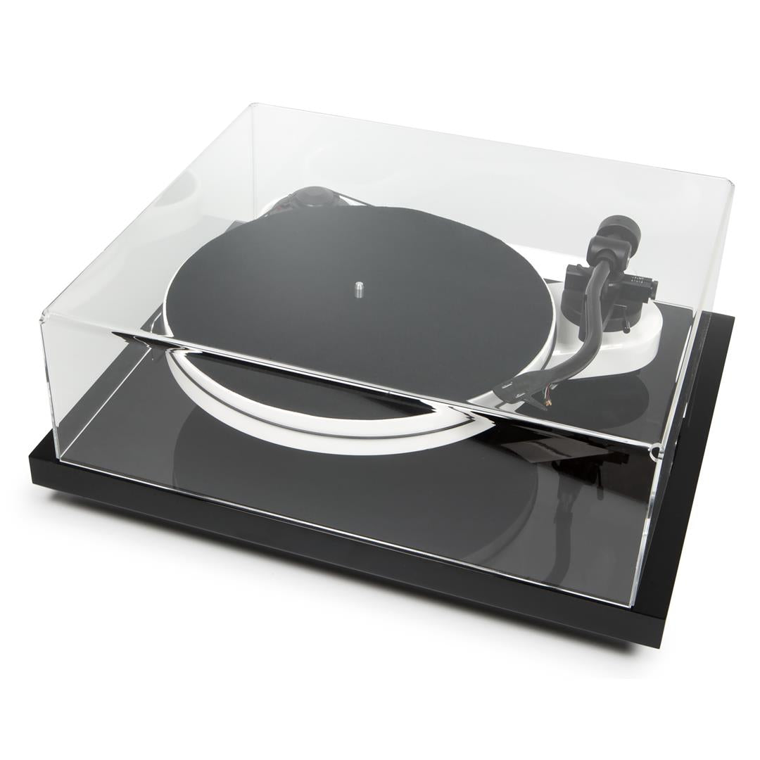 Pro-Ject Audio Ground-IT E - Heavy-weight MDF platform