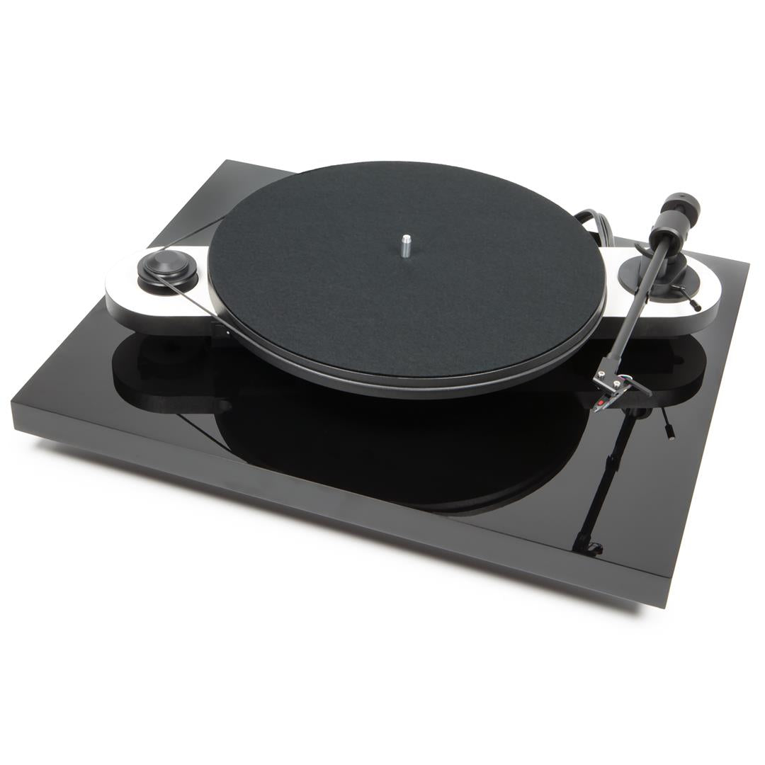 Pro-Ject Audio Ground-IT E - Heavy-weight MDF platform