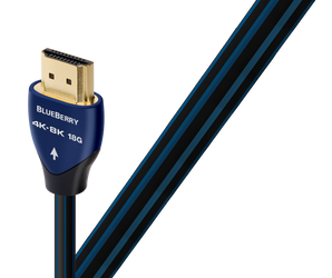 AudioQuest Blueberry 4K/8K HDMI Cable