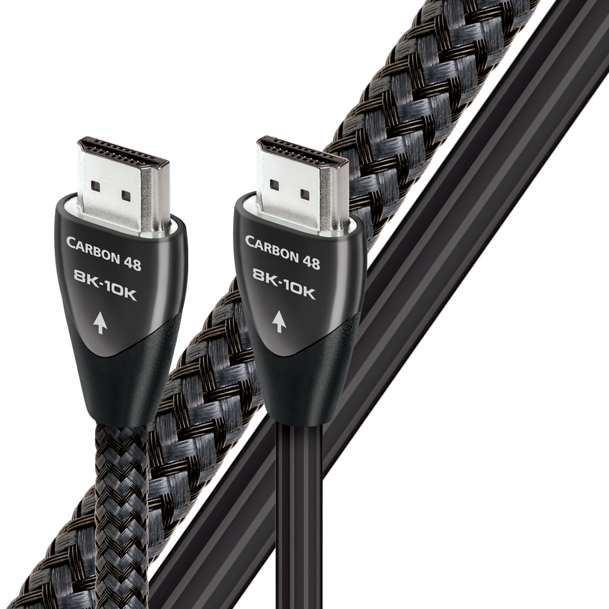 Clearance: AudioQuest Carbon 8K/10K HDMI Cable