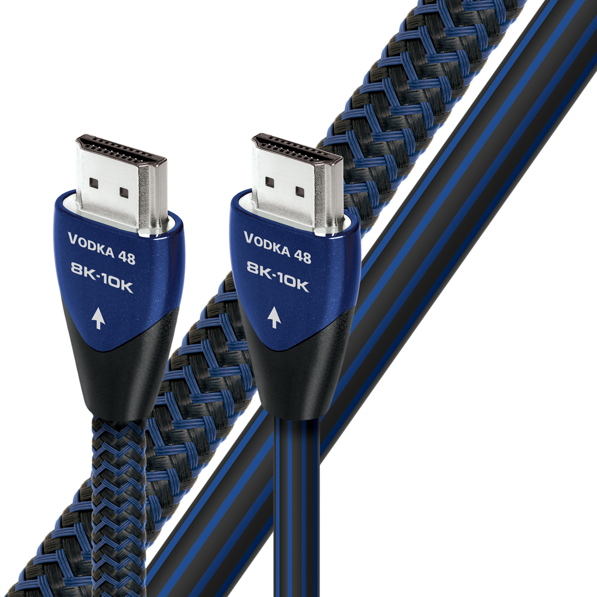 AudioQuest Vodka 8K/10K HDMI Cable