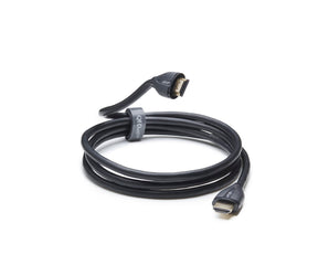 QED PERFORMANCE Ultra High Speed HDMI 2.1 cable 1.5m