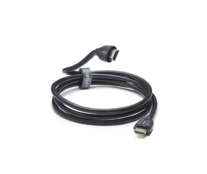 QED PERFORMANCE Ultra High Speed HDMI 2.1 cable 3m