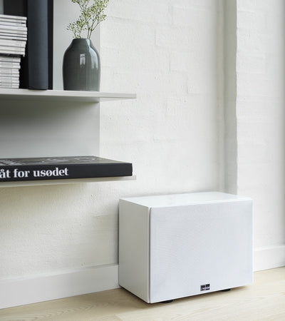 Lyngdorf BW-3 compact subwoofer