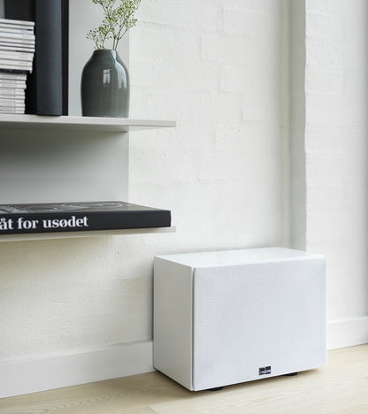 Lyngdorf BW-3 compact subwoofer
