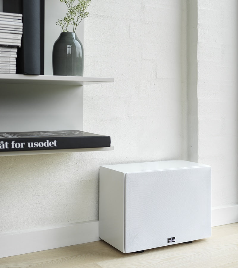 Lyngdorf BW-3 compact subwoofer