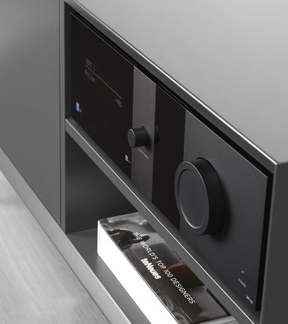 Lyngdorf MP-60 2.1 Surround Sound Processor